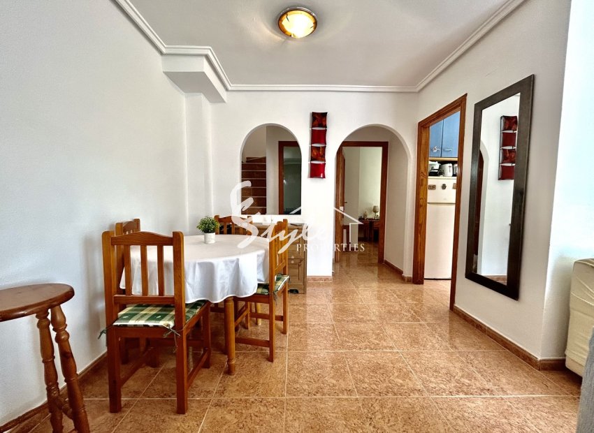 Resale - Townhouse - Los Altos
