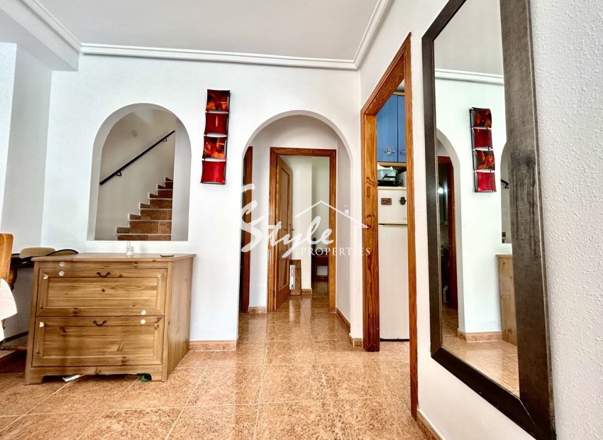 Resale - Townhouse - Los Altos