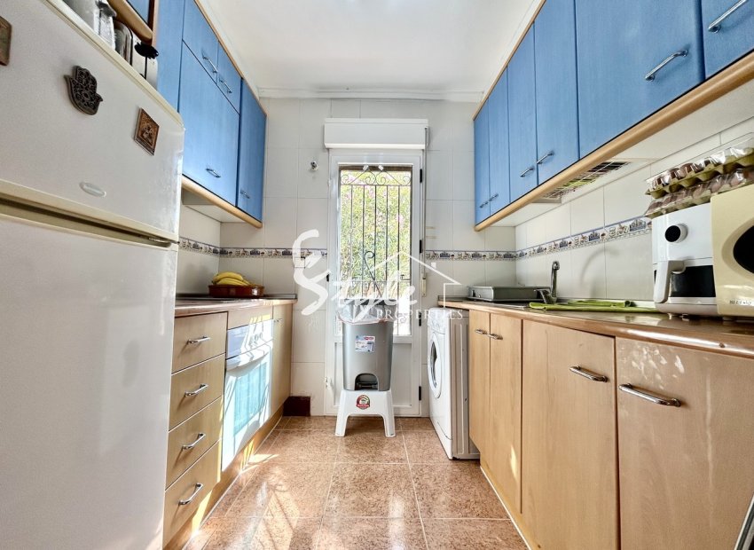 Resale - Townhouse - Los Altos