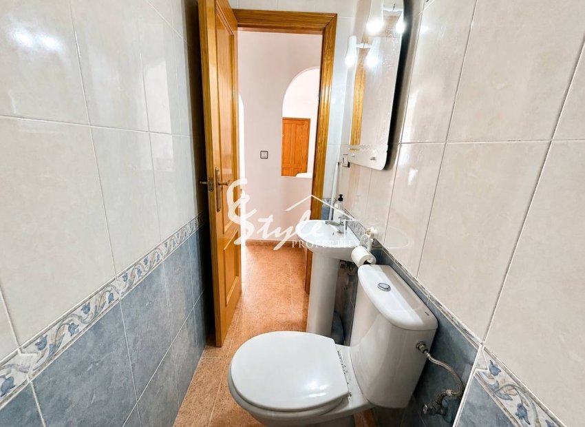 Resale - Townhouse - Los Altos