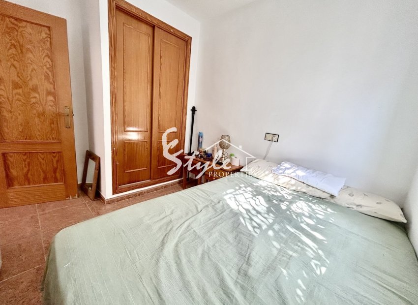 Resale - Townhouse - Los Altos