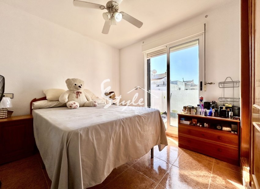 Resale - Townhouse - Los Altos