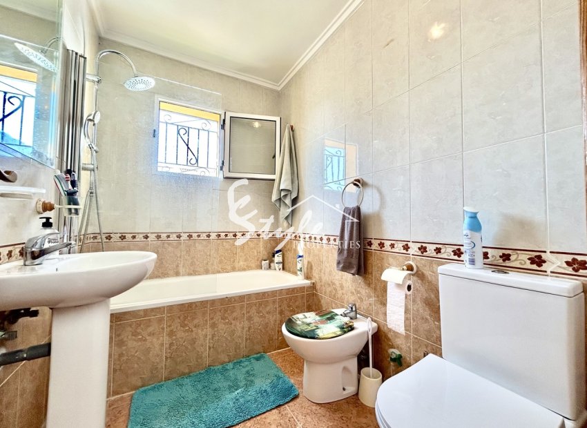 Resale - Townhouse - Los Altos