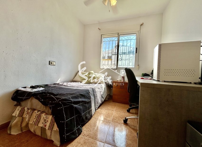 Resale - Townhouse - Los Altos