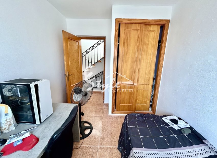 Resale - Townhouse - Los Altos
