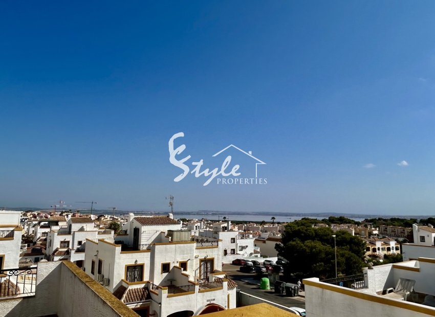 Resale - Townhouse - Los Altos