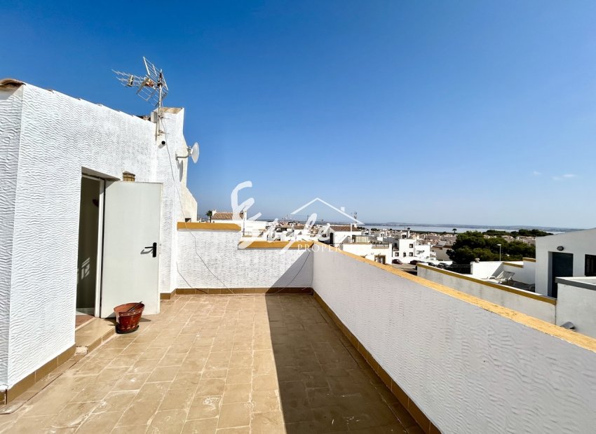 Resale - Townhouse - Los Altos