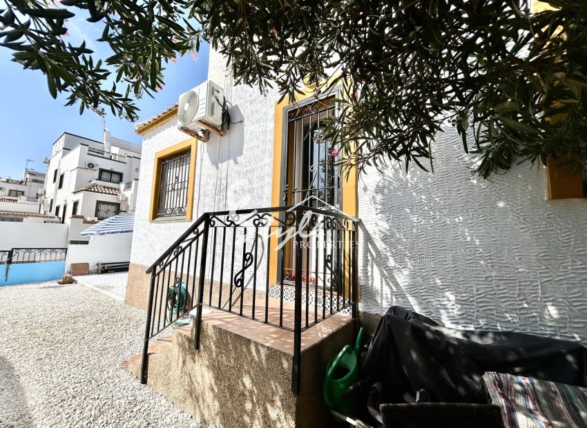 Resale - Townhouse - Los Altos