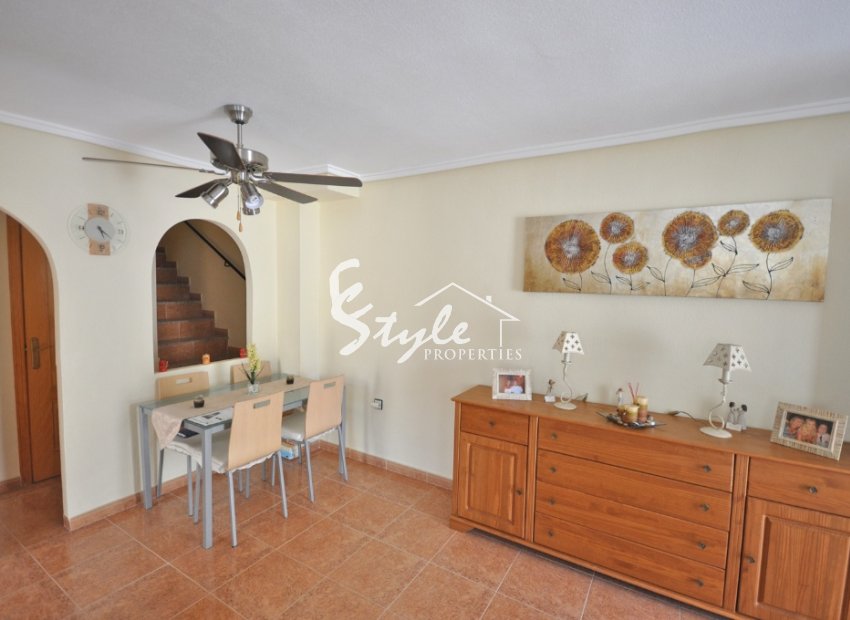 Resale - Townhouse - Los Altos