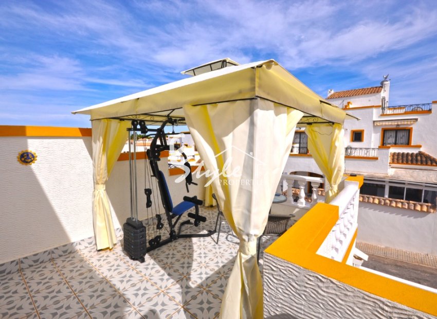 Resale - Townhouse - Los Altos