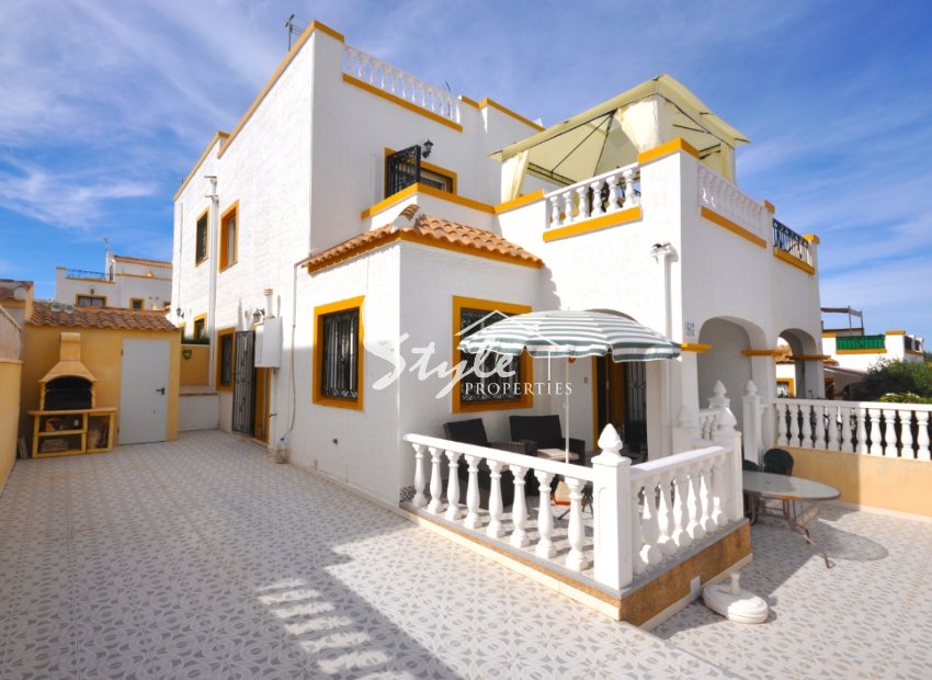 Resale - Townhouse - Los Altos