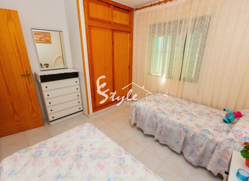 Resale - Townhouse - Los Altos