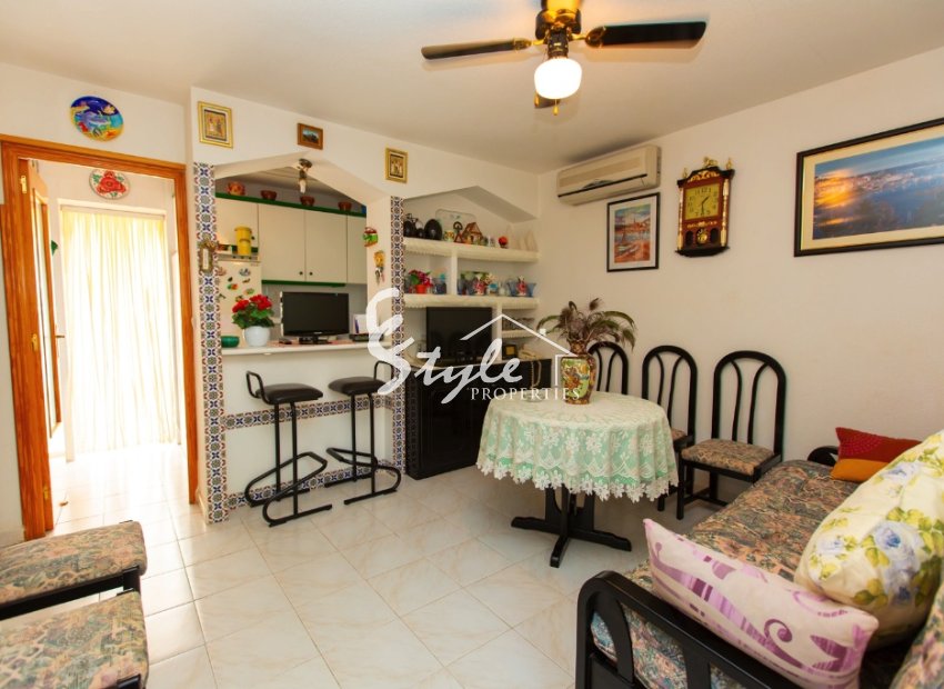 Resale - Townhouse - Los Altos