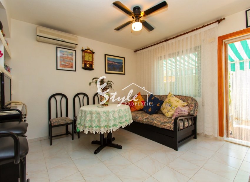 Resale - Townhouse - Los Altos