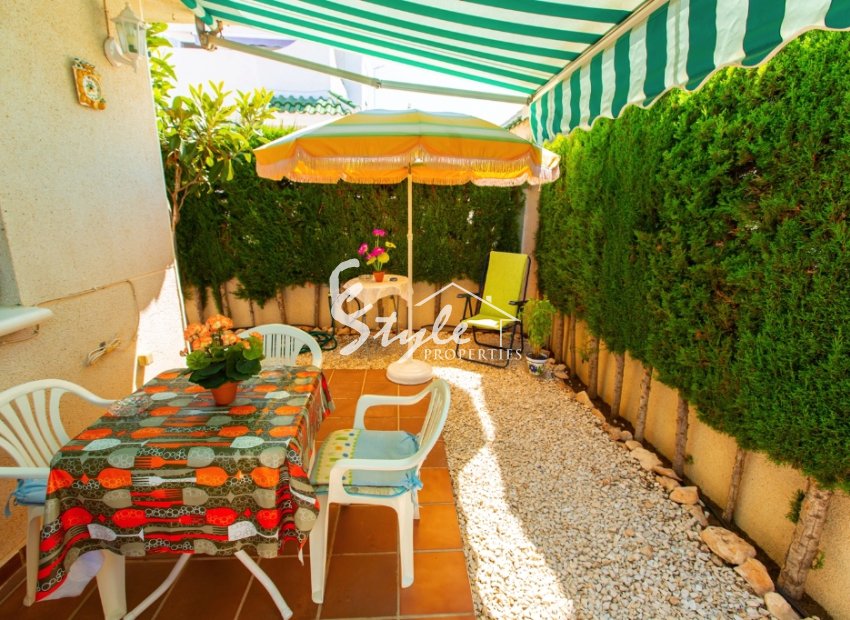 Resale - Townhouse - Los Altos