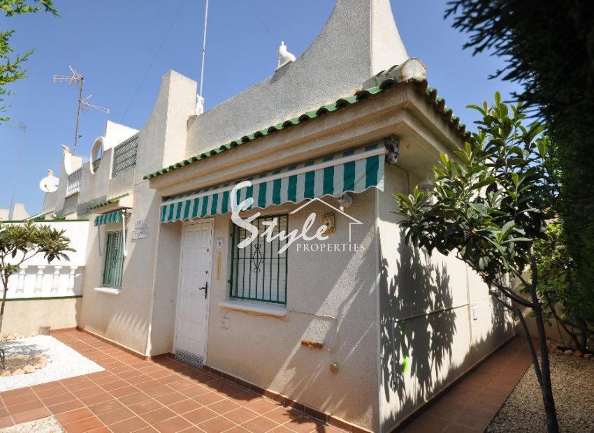 Resale - Townhouse - Los Altos