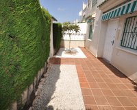 Resale - Townhouse - Los Altos