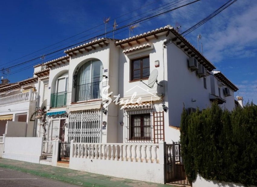 Resale - Townhouse - Los Altos