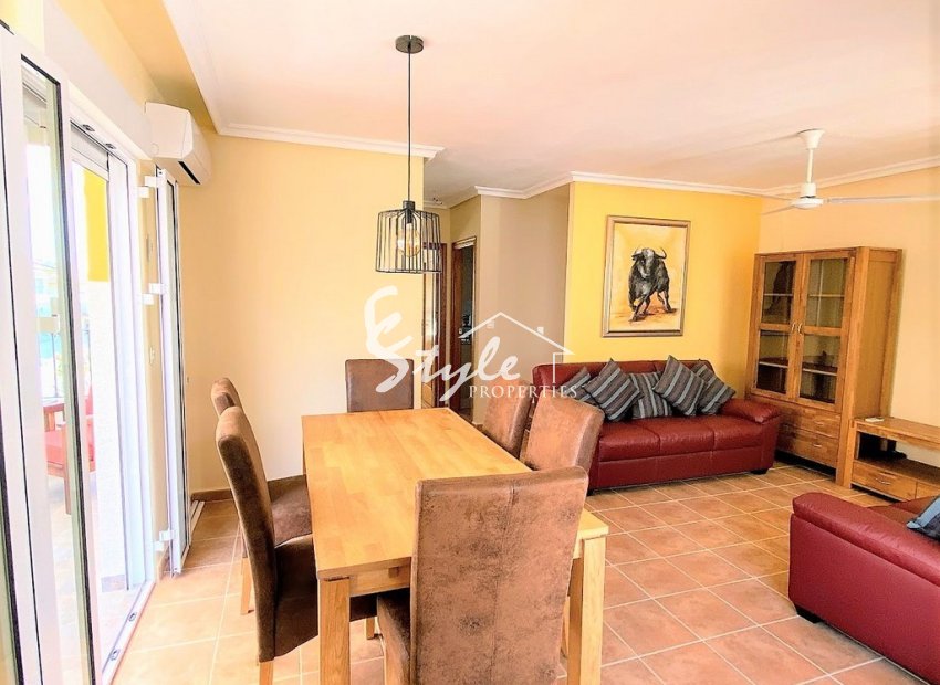 Resale - Townhouse - Los Altos
