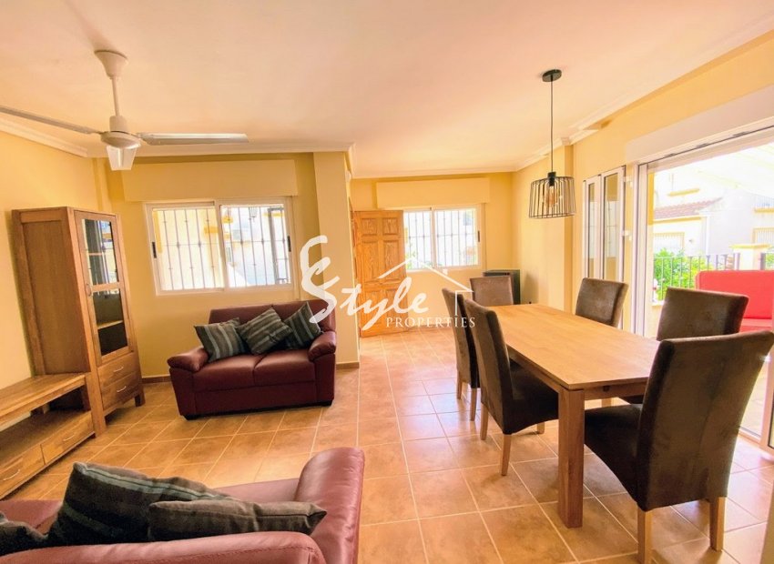Resale - Townhouse - Los Altos
