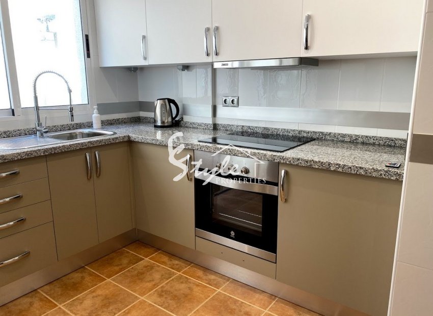 Resale - Townhouse - Los Altos