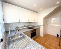 Resale - Townhouse - Los Altos