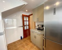 Resale - Townhouse - Los Altos