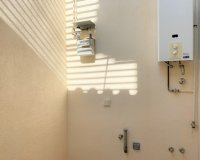 Resale - Townhouse - Los Altos