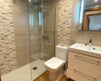 Resale - Townhouse - Los Altos