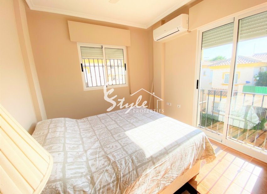 Resale - Townhouse - Los Altos