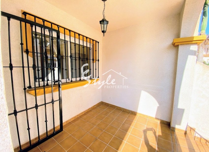 Resale - Townhouse - Los Altos