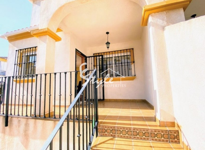 Resale - Townhouse - Los Altos