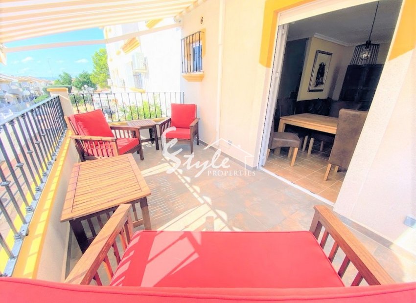 Resale - Townhouse - Los Altos