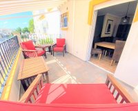 Resale - Townhouse - Los Altos