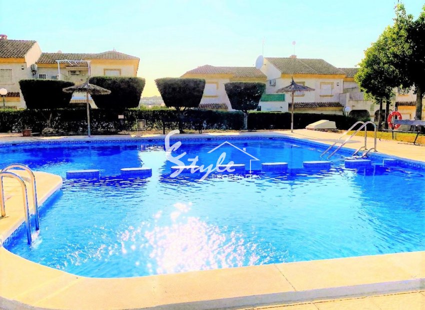 Resale - Townhouse - Los Altos