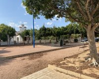 Resale - Townhouse - Los Altos