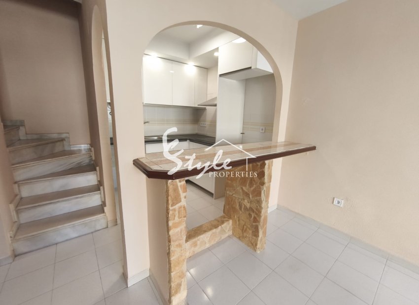 Resale - Townhouse - Los Balcones - Lago Jardin