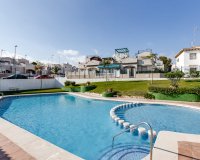 Resale - Townhouse - Los Balcones - Lago Jardin