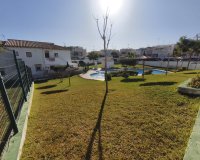 Resale - Townhouse - Los Balcones - Lago Jardin
