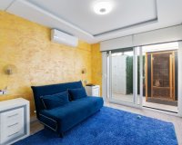 Resale - Townhouse - Los Balcones