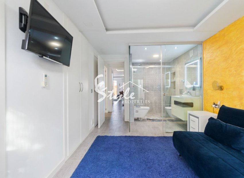 Resale - Townhouse - Los Balcones