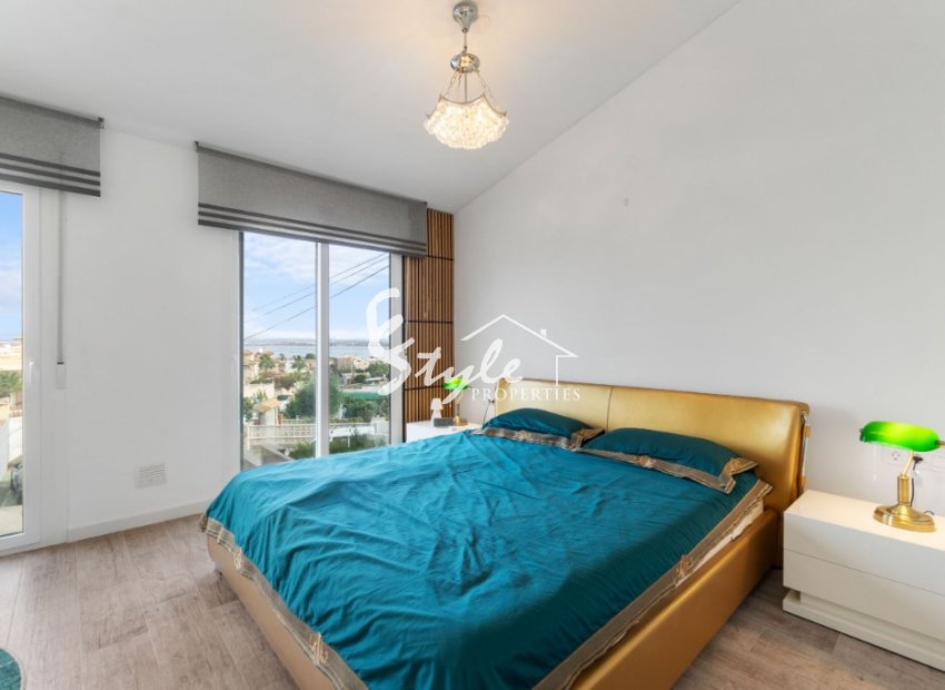 Resale - Townhouse - Los Balcones