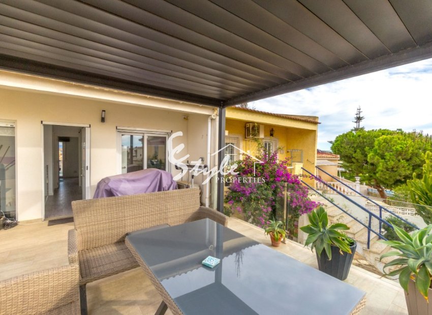 Resale - Townhouse - Los Balcones