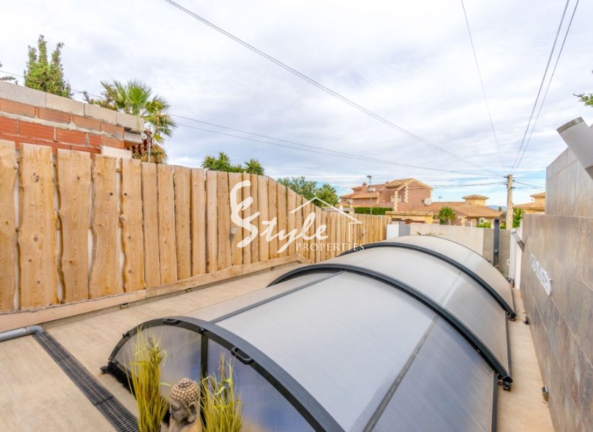 Resale - Townhouse - Los Balcones