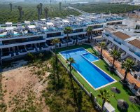 Resale - Townhouse - Los Balcones