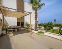 Resale - Townhouse - Los Balcones