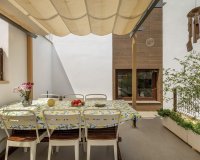 Resale - Townhouse - Los Balcones