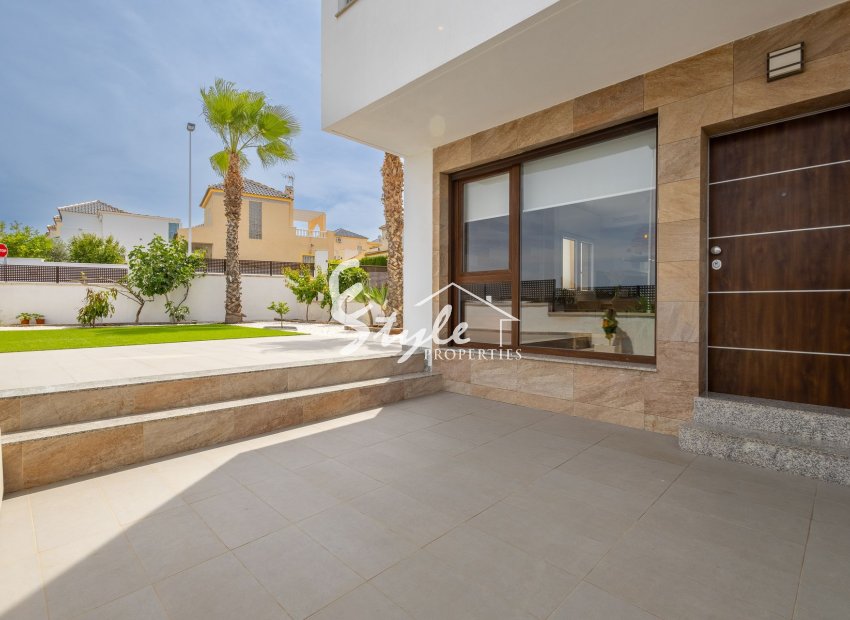 Resale - Townhouse - Los Balcones
