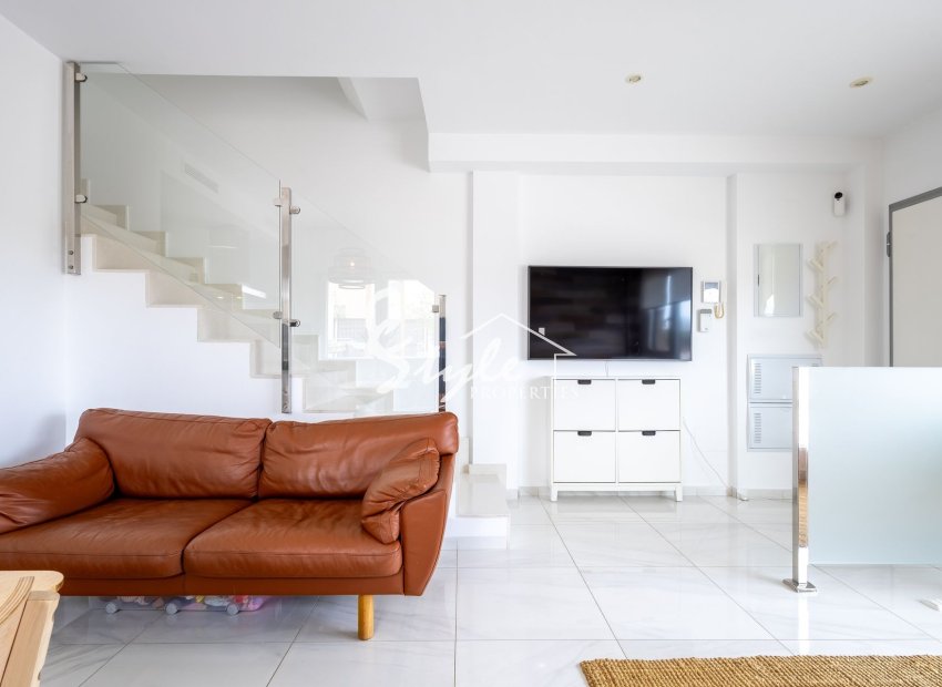 Resale - Townhouse - Los Balcones