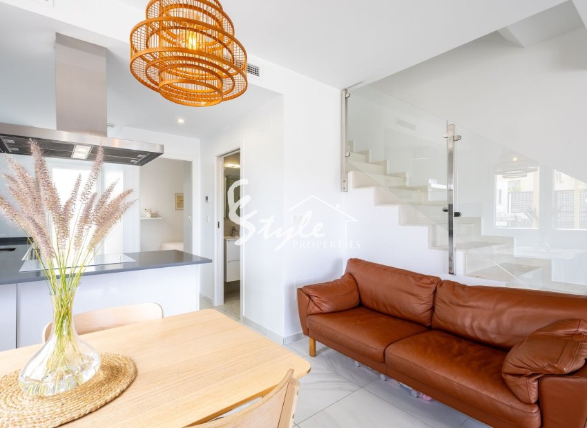 Resale - Townhouse - Los Balcones